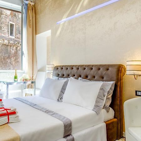 Hub Pantheon Hotel Rome Luaran gambar