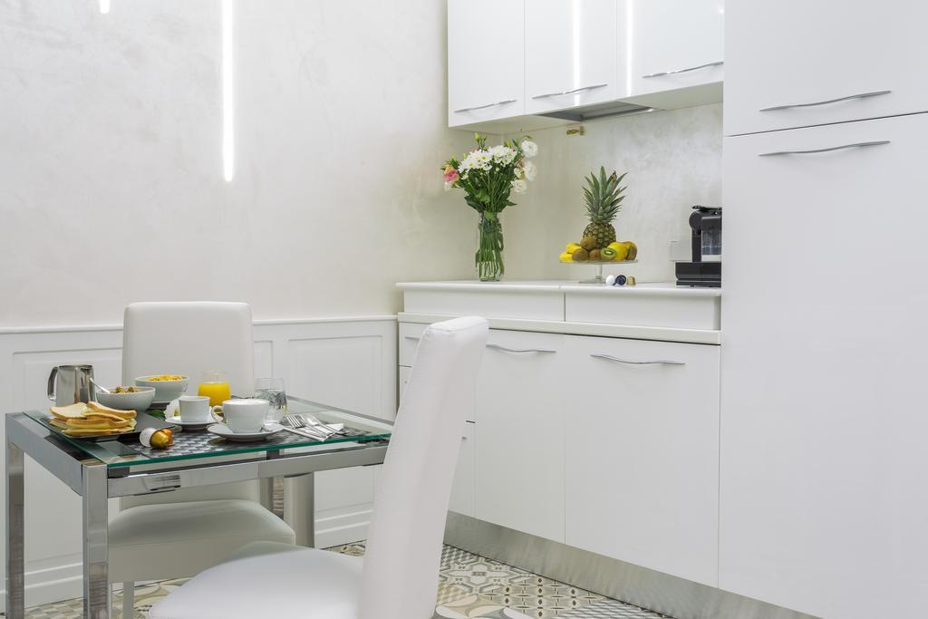 Hub Pantheon Hotel Rome Luaran gambar