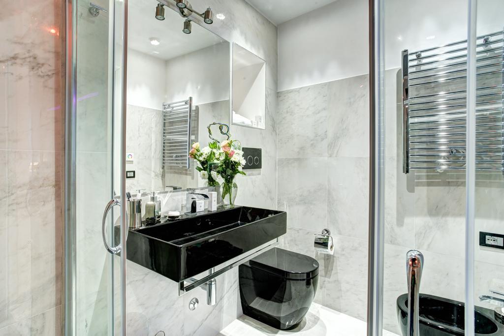 Hub Pantheon Hotel Rome Luaran gambar