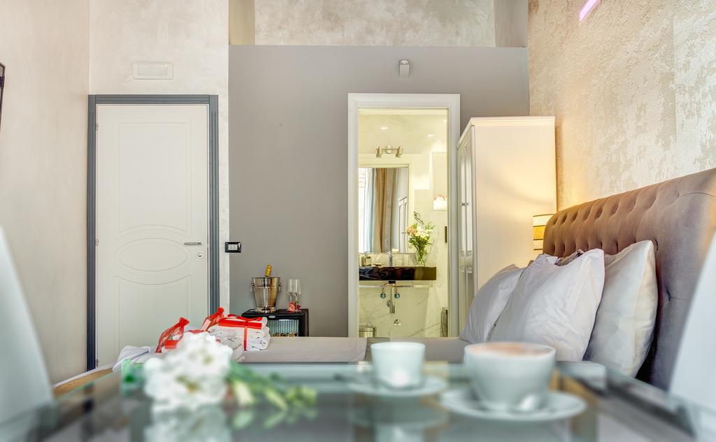 Hub Pantheon Hotel Rome Luaran gambar