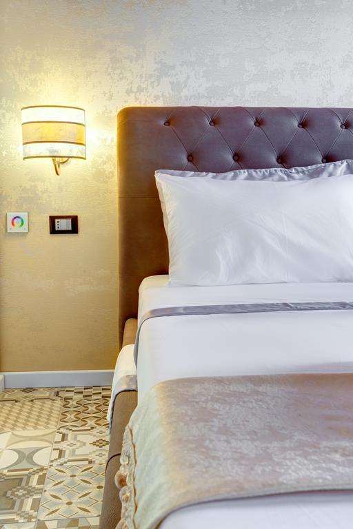 Hub Pantheon Hotel Rome Luaran gambar
