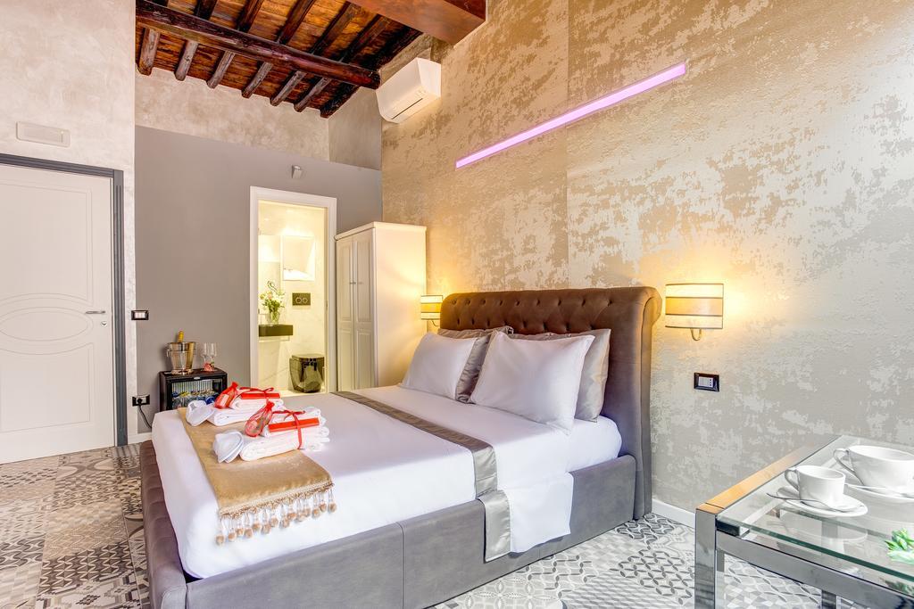 Hub Pantheon Hotel Rome Luaran gambar