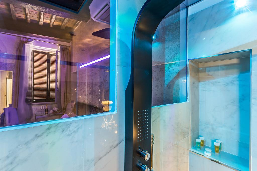 Hub Pantheon Hotel Rome Luaran gambar