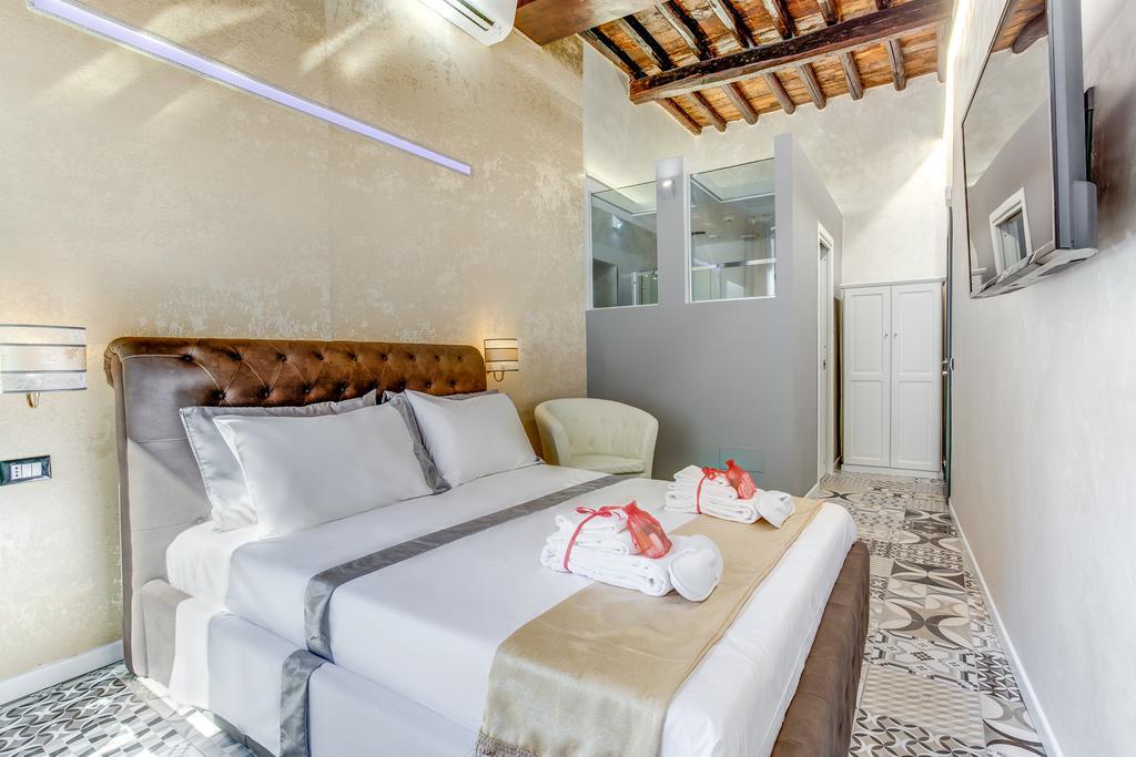 Hub Pantheon Hotel Rome Luaran gambar