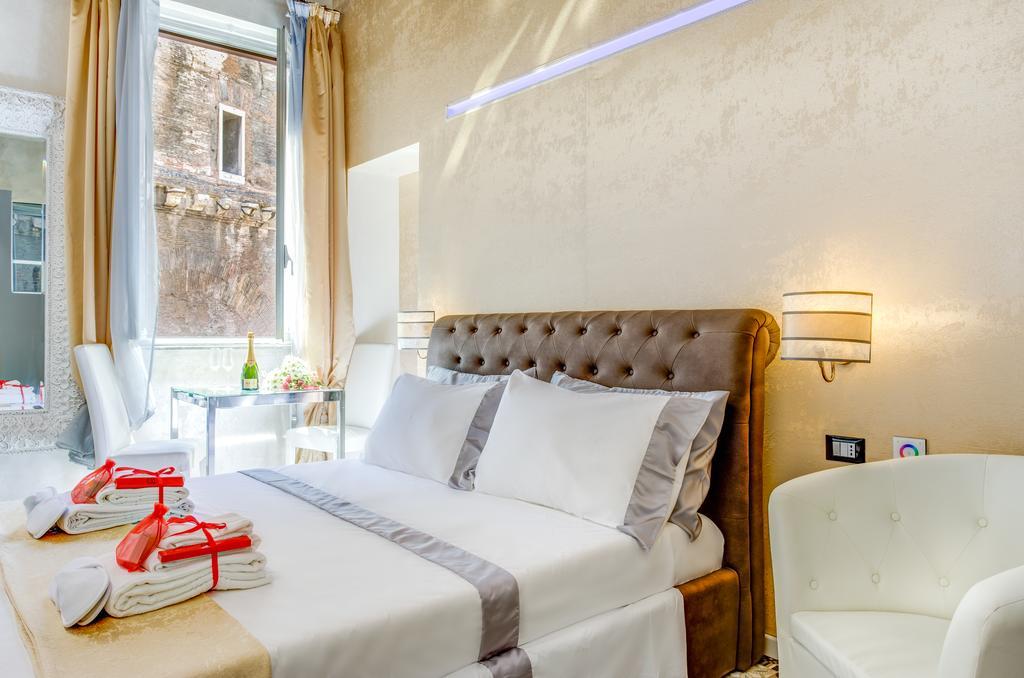 Hub Pantheon Hotel Rome Luaran gambar