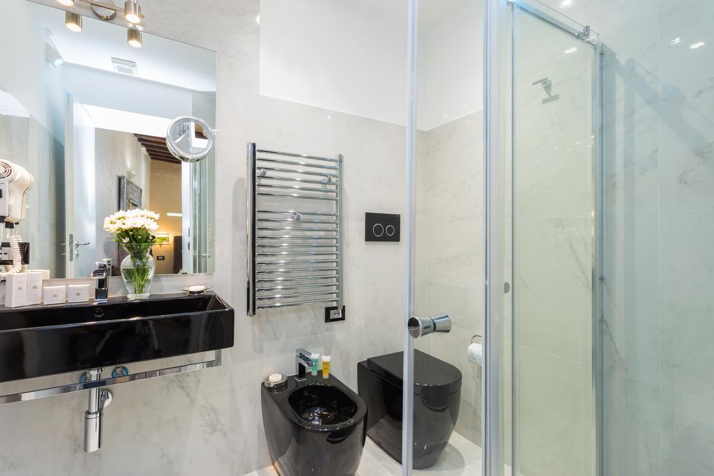 Hub Pantheon Hotel Rome Luaran gambar