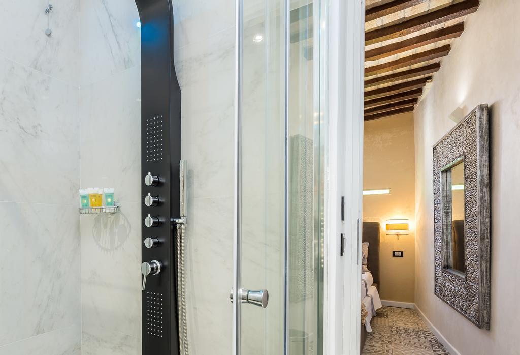 Hub Pantheon Hotel Rome Luaran gambar